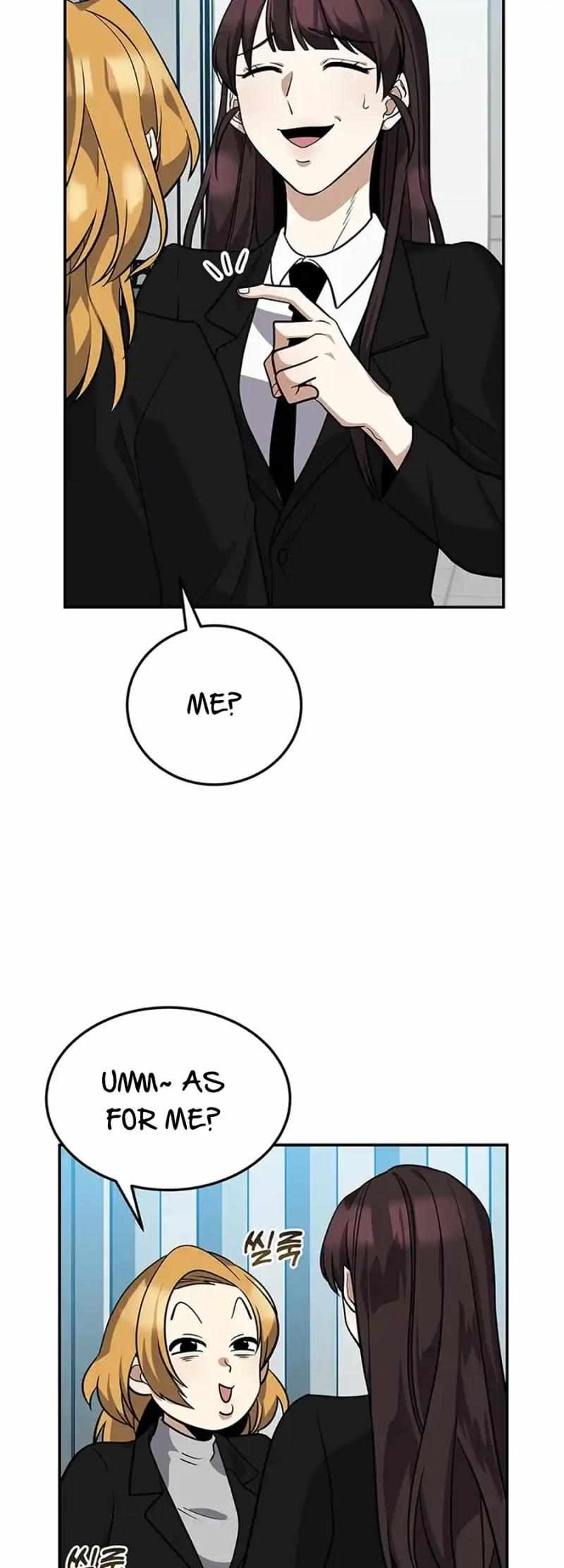 Scorpion Time Chapter 13 4